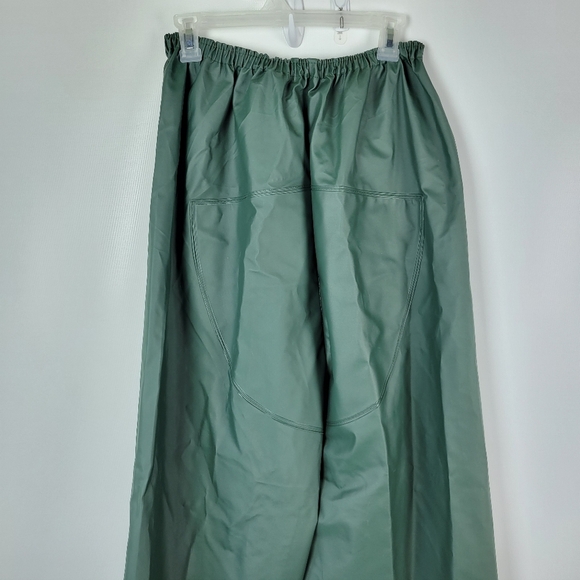 American Clearwater Double Reinforced Waterproof Pants Style# 7364 Sz La… - Picture 5 of 13